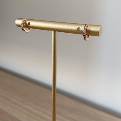 Argolas&#x20;pequenas&#x20;coloridas