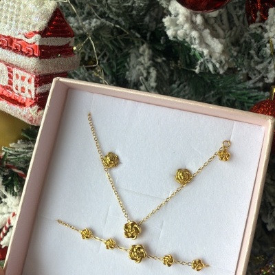 Conjunto&#x20;elegant