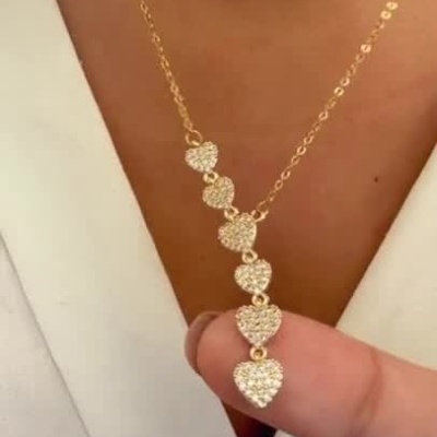 Colar&#x20;multi&#x20;cora&#x00E7;&#x00F5;es