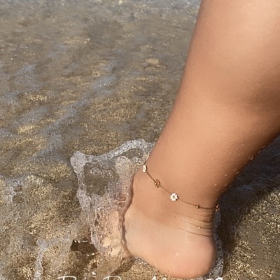 Pulseira&#x20;flores