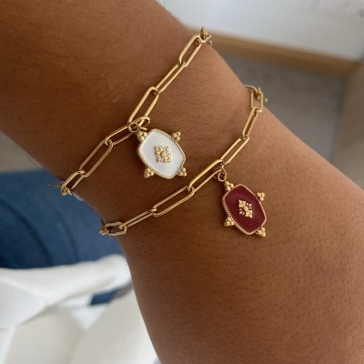 Pulseira&#x20;multipendentes