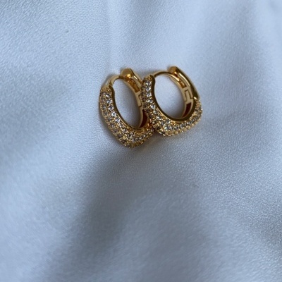 Brincos&#x20;triumph