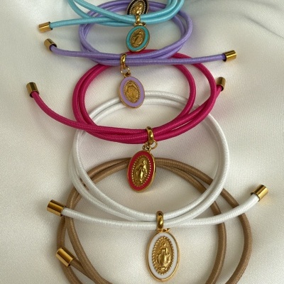 Pulseira&#x20;nossa&#x20;senhora