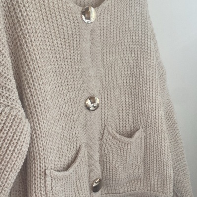 Cardigan&#x20;p&#x00E9;rola