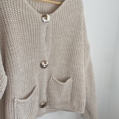 Cardigan&#x20;p&#x00E9;rola