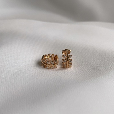 Argolinhas&#x20;espiga