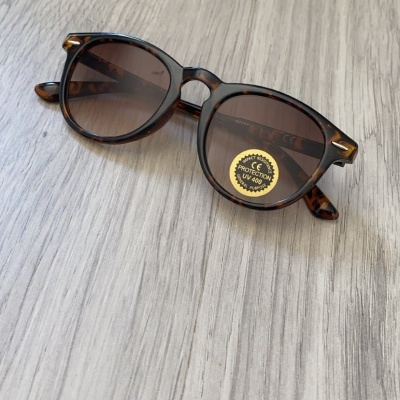 &#x00D3;culos&#x20;de&#x20;sol&#x20;castanhos