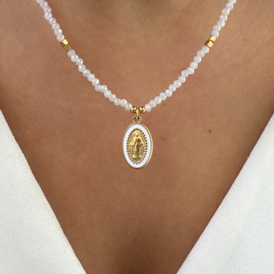 Colar&#x20;nossa&#x20;senhora