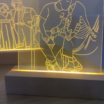 L&#x00E2;mpada&#x20;led&#x20;com&#x20;fotografia