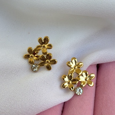 Brincos&#x20;flowers