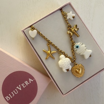 Colar&#x20;multipendentes&#x20;summer&#x20;white