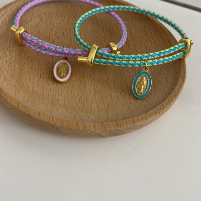 Pulseira&#x20;august&#x20;padr&#x00E3;o&#x20;com&#x20;nossa&#x20;senhora