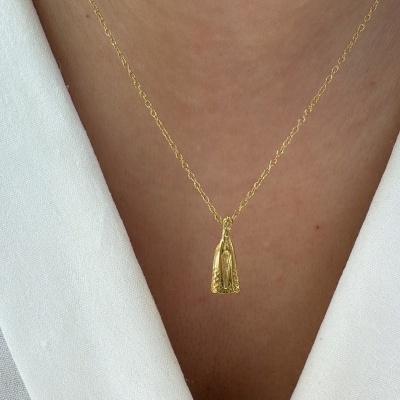 Colar&#x20;nossa&#x20;senhora&#x20;&#x2728;