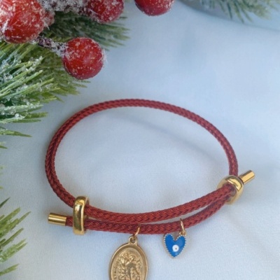 Pulseira&#x20;arcanjo&#x20;Miguel