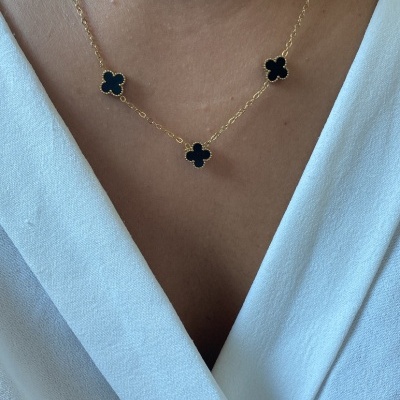 Colar&#x20;perfection&#x20;vers&#x00E3;o&#x20;mini&#x20;preto