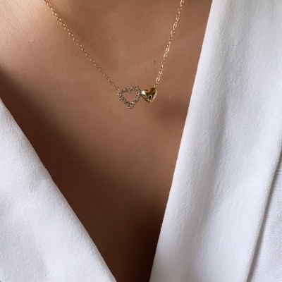 Colar&#x20;double&#x20;love