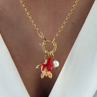 Colar&#x20;&#x1FAB8;&#x20;&#x1F422;