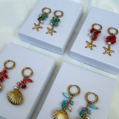 Argolas&#x20;com&#x20;pendentes