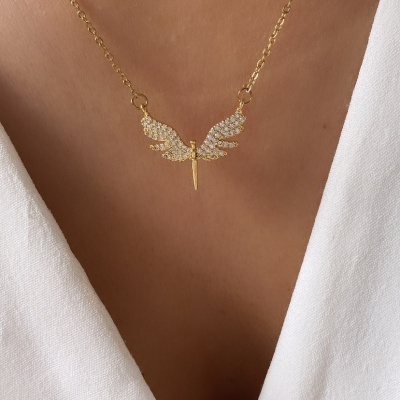 Colar&#x20;f&#x00E9;nix