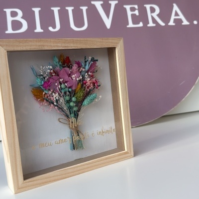 Moldura&#x20;personalizada