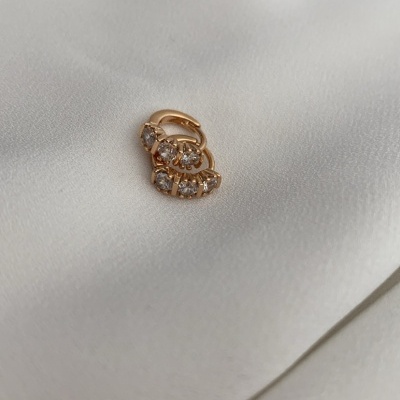 Argolas&#x20;douradas