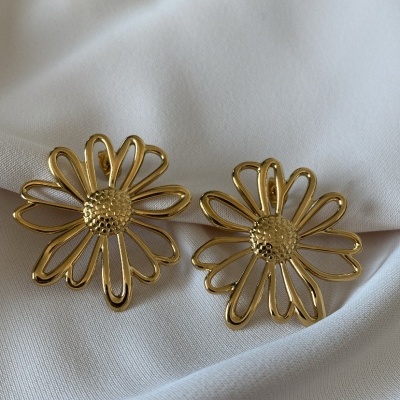 Brincos&#x20;Margarida