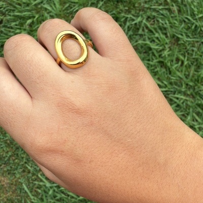 Anel&#x20;Classic&#x20;charm