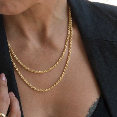 Colar&#x20;malha&#x20;torcida&#x20;3mm