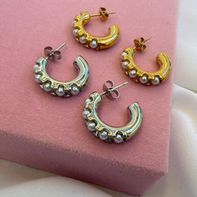 Brincos&#x20;p&#x00E9;rolas