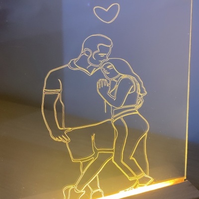 L&#x00E2;mpada&#x20;led&#x20;com&#x20;fotografia