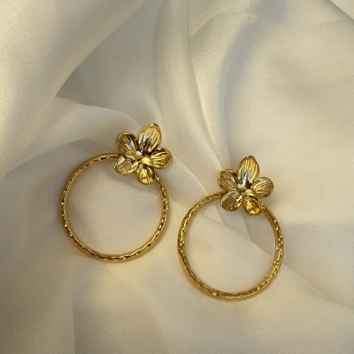 Brincos&#x20;flower