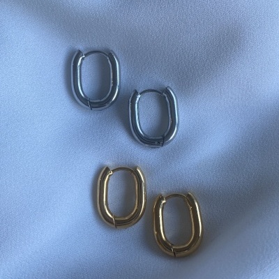 Argolas&#x20;ovaladas&#x20;mini