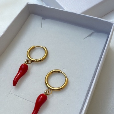 Argolas&#x20;&#x1F336;&#xFE0F;