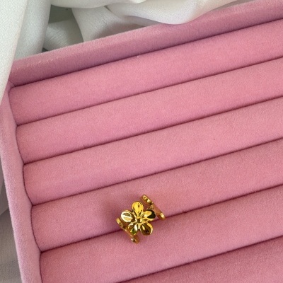 Earcuff&#x20;flores