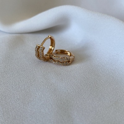 Argolas&#x20;Al&#x00ED;cia&#x20;dupla