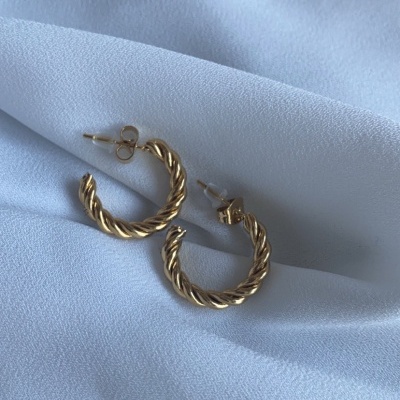 Argolas&#x20;torcidas