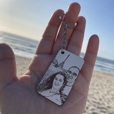 Porta&#x20;chaves&#x20;fotografia