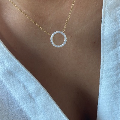 Colar&#x20;pearl&#x20;details