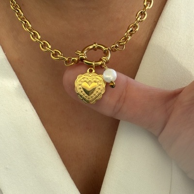 Colar&#x20;&#x1F493;