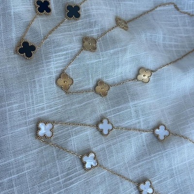 Colar&#x20;perfection