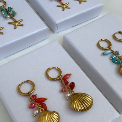 Argolas&#x20;com&#x20;pendentes