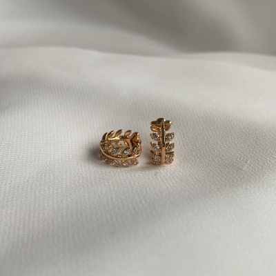 Argolinhas&#x20;espiga