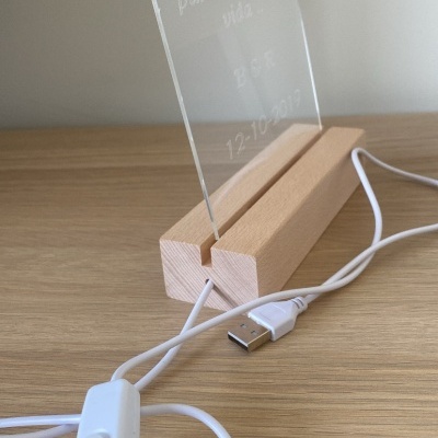 Luz&#x20;LED&#x20;personalizado