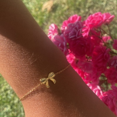 Pulseira&#x20;&#x1F380;