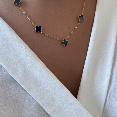 Colar&#x20;perfection&#x20;vers&#x00E3;o&#x20;mini&#x20;preto