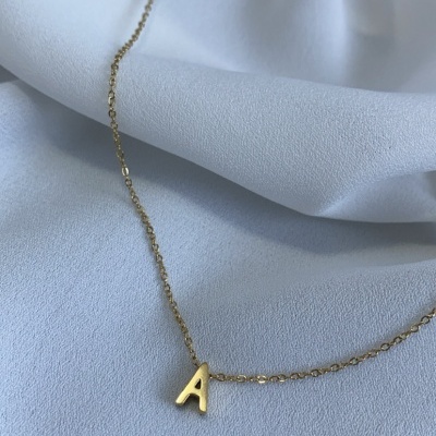 Colar&#x20;mini&#x20;inicial