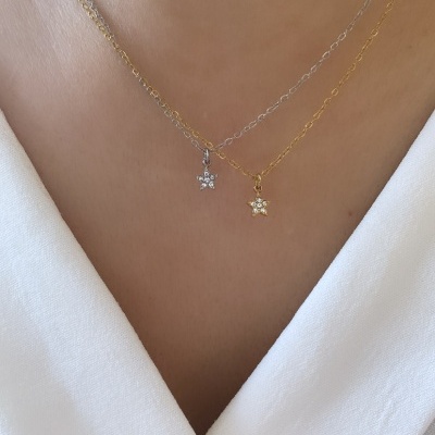 Colar&#x20;mini&#x20;pendente