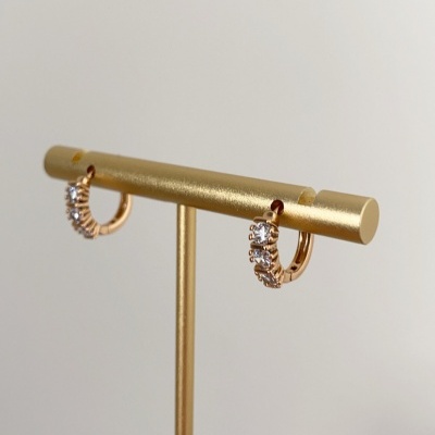 Argolas&#x20;douradas