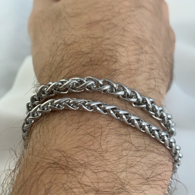 Pulseira&#x20;entrela&#x00E7;ada