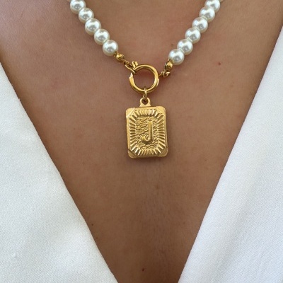 Colar&#x20;p&#x00E9;rolas&#x20;inoxid&#x00E1;vel